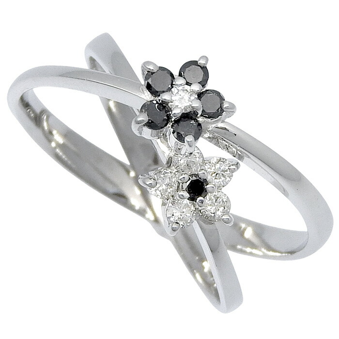 楽天市場】ポンテヴェキオ Ponte Vecchio リング 5モチーフ フラワー