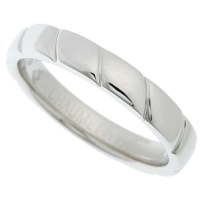 楽天市場】CHAUMET ショーメ エターナル 7P ダイヤ リング PT950