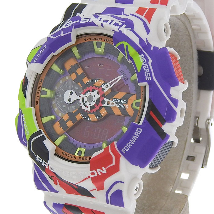 楽天市場】ガガミラノ GAGA MILANO 腕時計 メンズ 5012-EVA