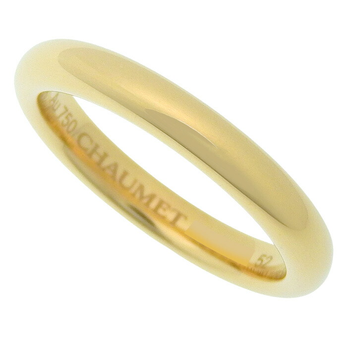 楽天市場】CHAUMET ショーメ エターナル 7P ダイヤ リング PT950