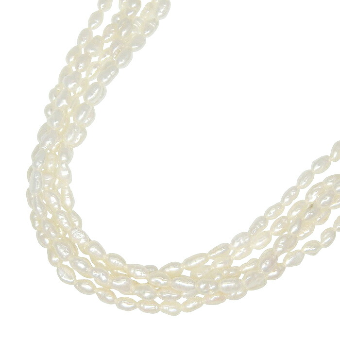 【ポイント7倍 最大10万円割引クーポン 数量限定】 MIKIMOTO ミキモト バロックパール ネックレス K18YG 750 イエローゴールド パール 真珠 52.5cm 首飾り アクセサリー レディース 送料無料 241001029888 ★|大阪屋質店