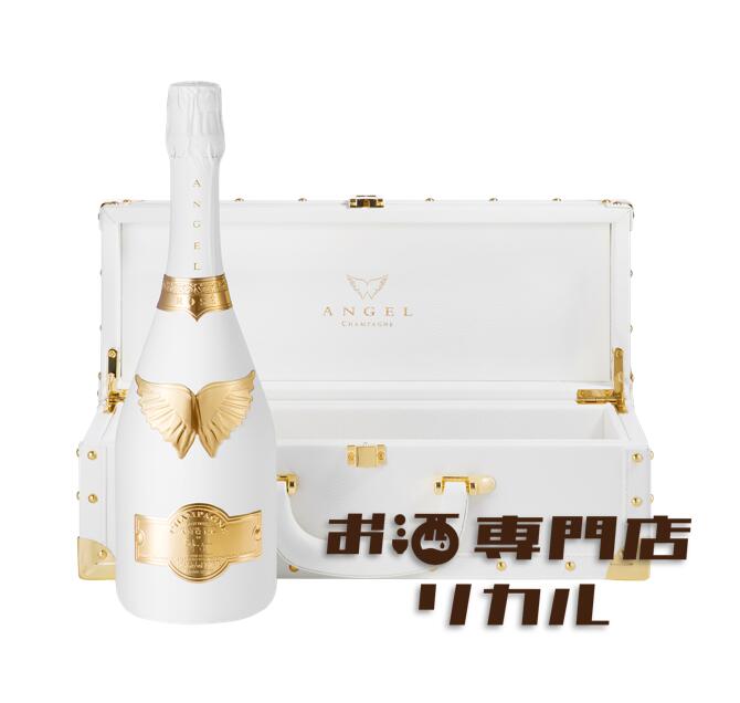 ANGEL 高級シャンパン　ドゥミセック　ブルー　キャバ 楽天市場】エンジェルシャンパン ANGEL CHAMPAGNE NV Demi Sec