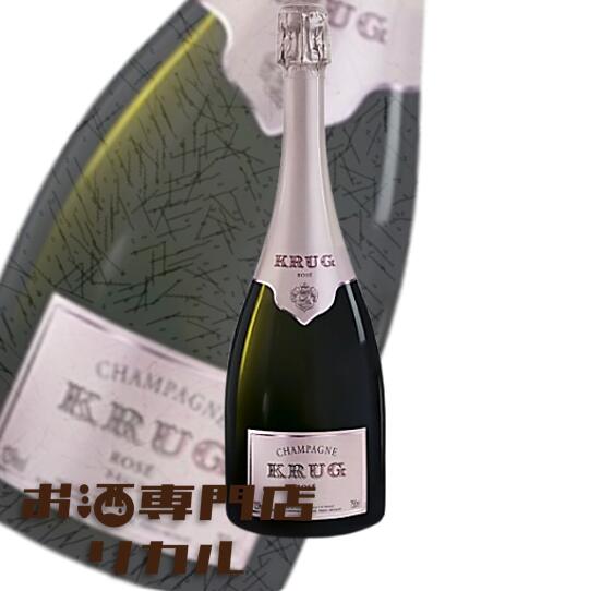 シャンパン/スパークリングワイン Krug - Krug クリュッグ ヴィンテージの通信販売 シャンパン フランス