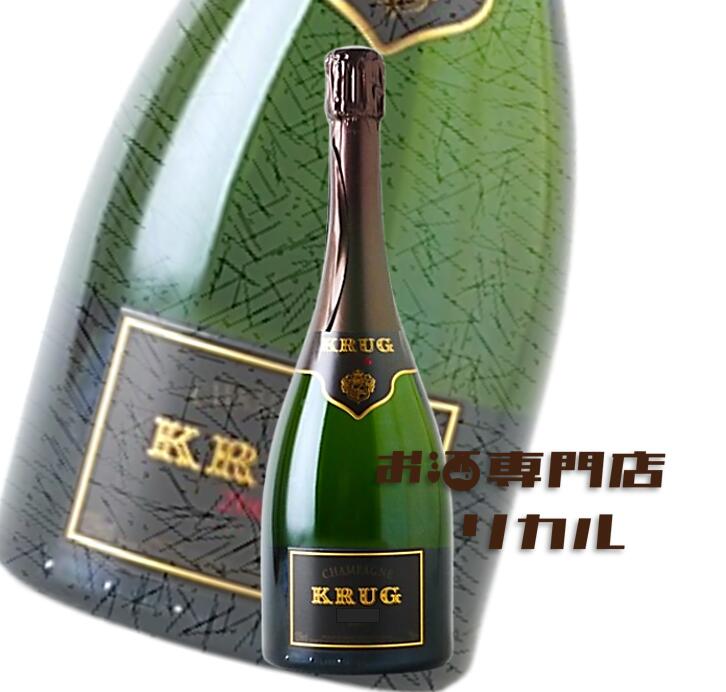 楽天市場】【正規品KRUGシャンパン】IDストーリー付 ブランドノワール