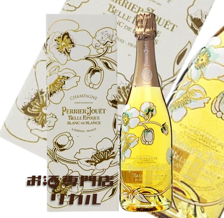 ペリエジュエ ベルエポック2012 未開封品 Amazon.co.jp: 正規 ベル エポック[2012]ペリエ ジュエ(泡 白