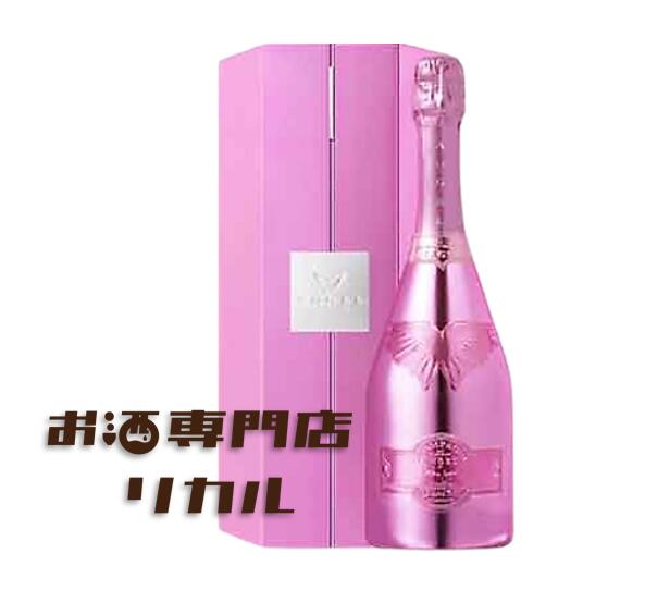 その他 ANGEL CHAMPAGNE Vintage2005 pink ANGEL CHAMPAGNEVintage2005 Pink | ANGEL CHAMPAGNE
