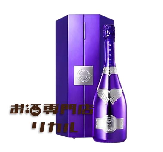 楽天市場】エンジェル シャンパン ヴィンテージ 攻殻機動隊