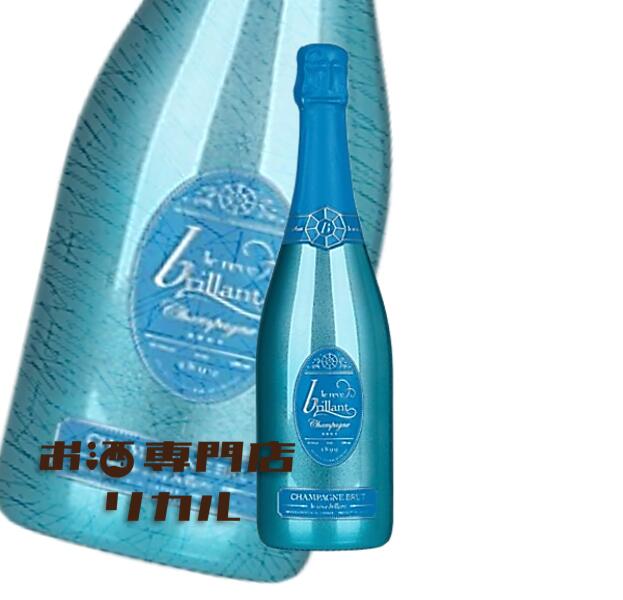 Le Reve Brillant ル・レーヴ・ブリヤンブラン・ド・ブラン 楽天市場】【送料無料】ル・レーヴ・ブリヤン ブランドブラン