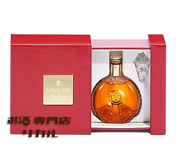 楽天市場】レミーマルタン ルイ13世 限定タイムコレクション2 光の都