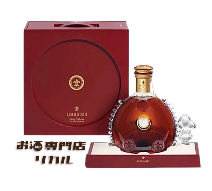 楽天市場】レミーマルタン ルイ13世 限定タイムコレクション2 光の都