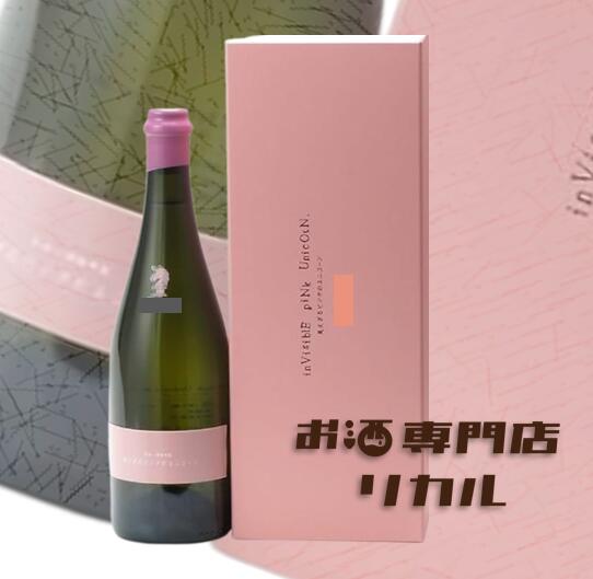 楽天市場】新政 見えざる ピンクのユニコーン 720ml 政酒造 秋田県