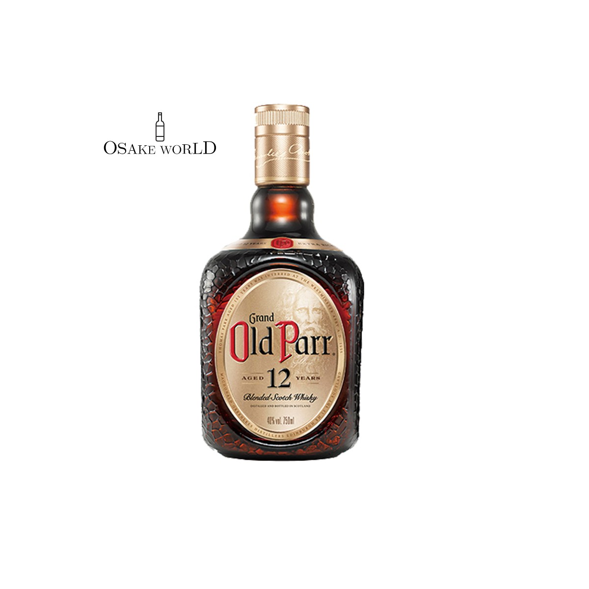 中酒Old Parr TRIBUTE 1635 オールドパー トリビュート 2990042-4.jpg