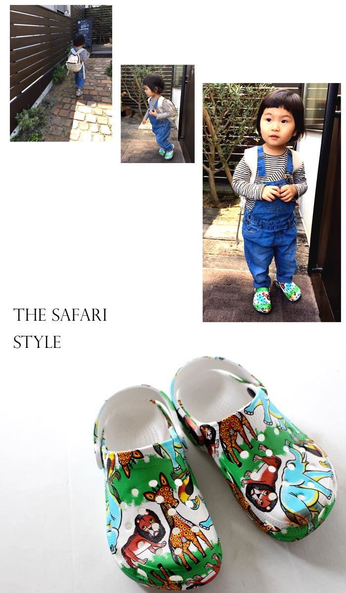 楽天市場 パーニュサボサンダル キッズ Kids 子供用 お子様 サファリテイスト パーニュ柄 屋外 ベランダ カフェ Cafe モダン 北欧 お洒落 おしゃれ デザイナー キャンプ アウトドア ティンガティンガ お出かけ アンティカフェ メール便不可 Antiqcafe アンティカフェ