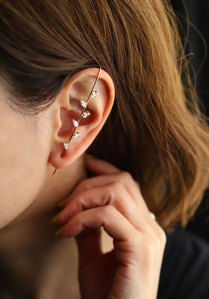 日本最大のブランド ウィンドクヌーウィングスブラスウールナックルズブロンズカラーキッチュクーチュール 送料無料 ジュエリー アクセサリー 男女兼用 アクセサリー