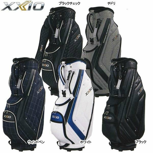 卸売り DUNLOP ダンロップ 日本正規品 XXIO ゼクシオ スポーツモデル キャディバッグ 2022新製品 GGC-X139  www.muboma.com