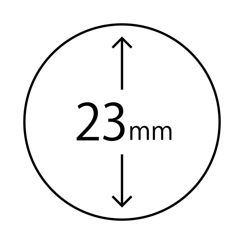【楽天市場】丸の枠スタンプ 直径23mm 浸透印 まる 円 はんこ ハンコ シャチハタタイプ [752500706]：OSANPO Shopping
