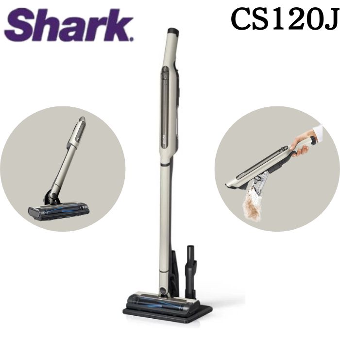 楽天市場】掃除機 スティッククリーナー コードレス Shark シャーク