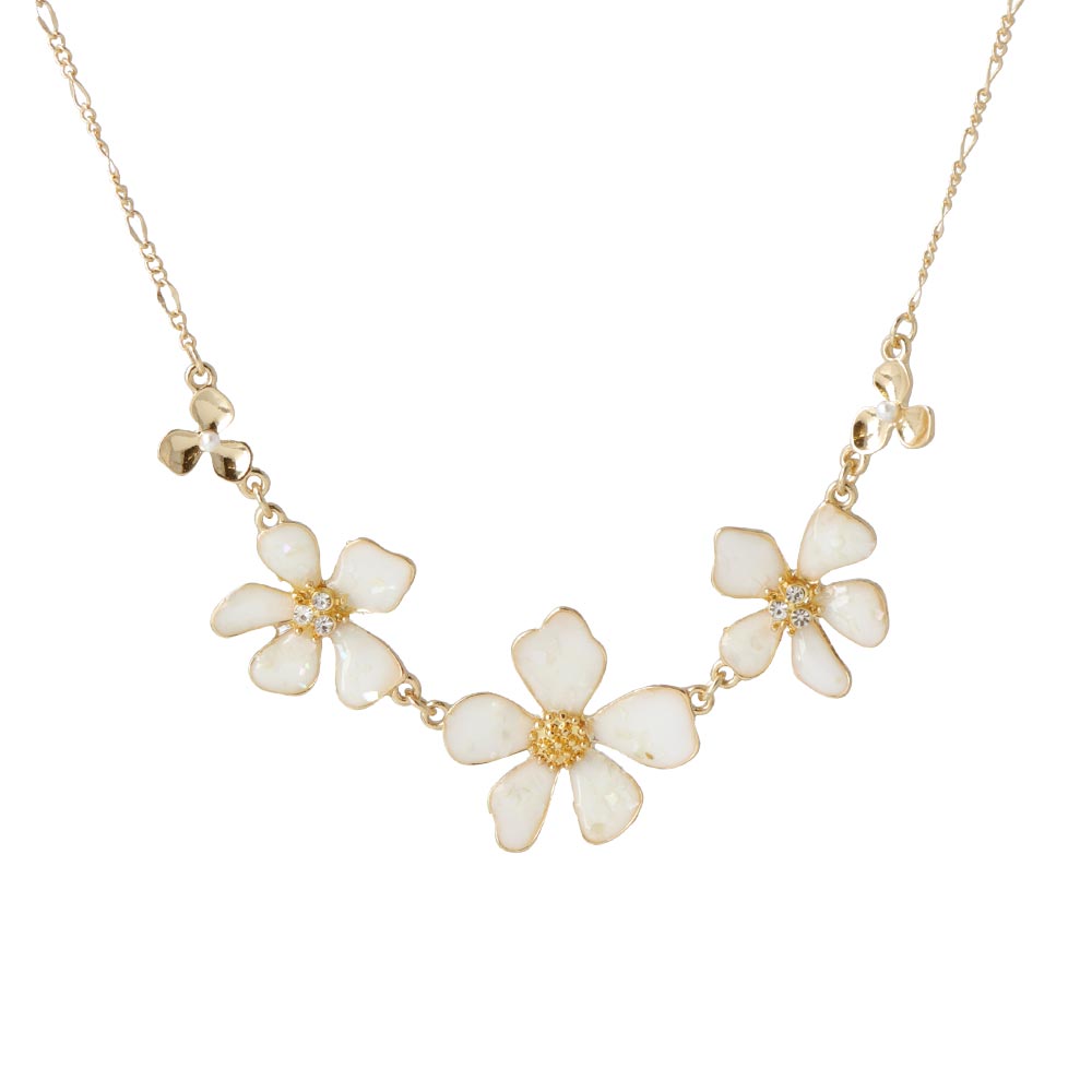 25 Off ネックレス フラワー ストーン パステル ショートネックレス アクセサリー レディース 女性 大人 プレゼント ギフト 結婚式 誕生日 おしゃれ オシャレ かわいい 可愛い シンプル Officedev Polarisoffice Com