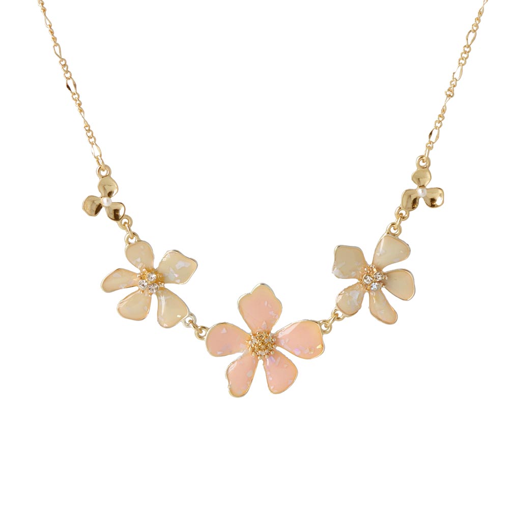 25 Off ネックレス フラワー ストーン パステル ショートネックレス アクセサリー レディース 女性 大人 プレゼント ギフト 結婚式 誕生日 おしゃれ オシャレ かわいい 可愛い シンプル Officedev Polarisoffice Com