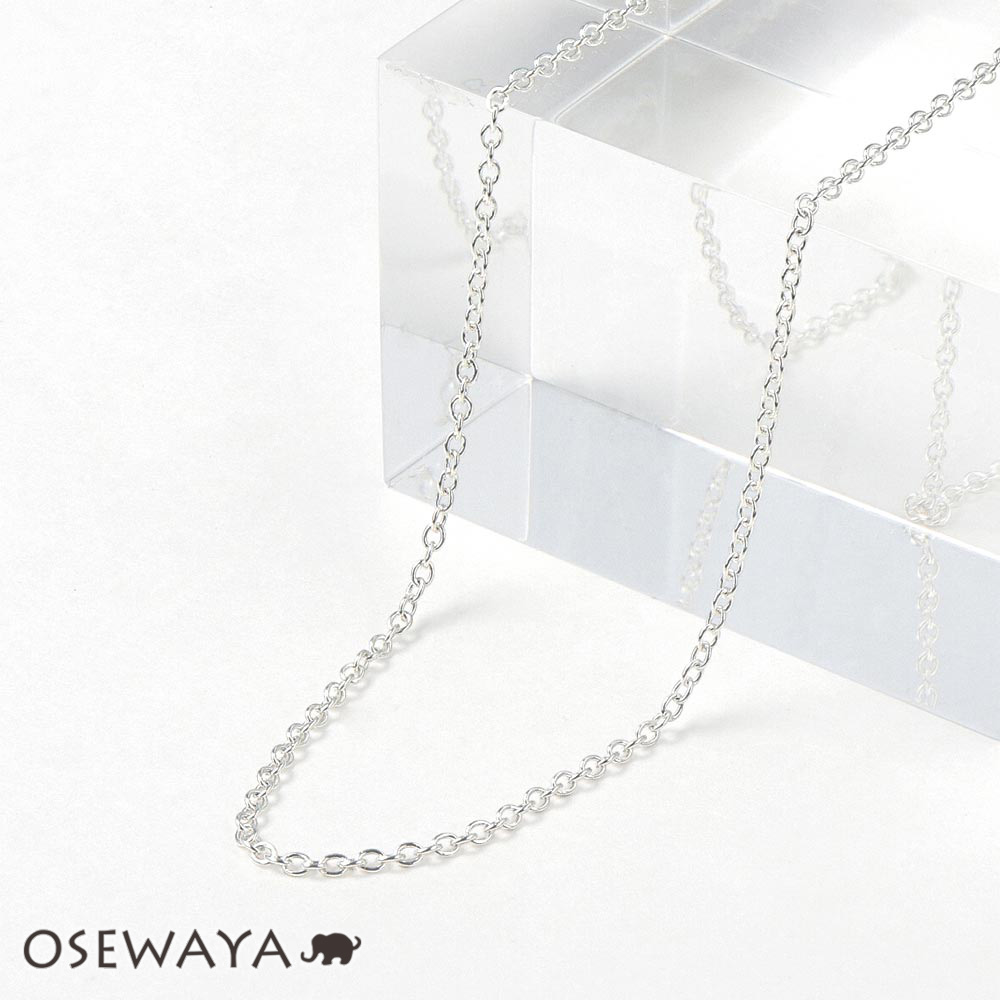 792円 日本未発売 ネックレス シルバー925 アズキ チェーン 箱付き プチネックレス アクセサリー レディース 女性 大人 プレゼント ギフト 結婚式 誕生日 おしゃれ オシャレ かわいい 可愛い シンプル 代 30代 40代 50代