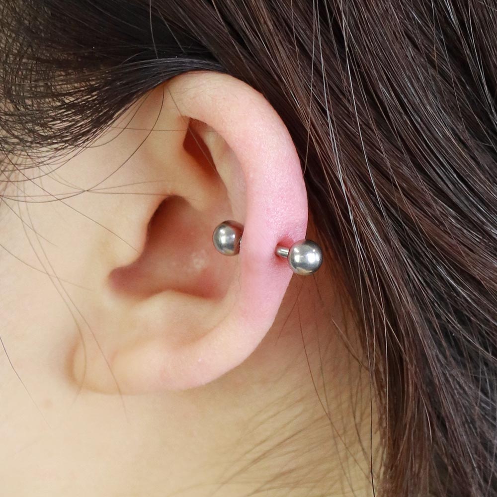 楽天市場 ボディピアス ステンレス キャッチ 替玉 14g ボール 5mm ネジ式 2個入り アクセサリー レディース 女性 大人 プレゼント ギフト 結婚式 誕生日 おしゃれ オシャレ かわいい 可愛い シンプル 20代 30代 40代 50代 Osewaya