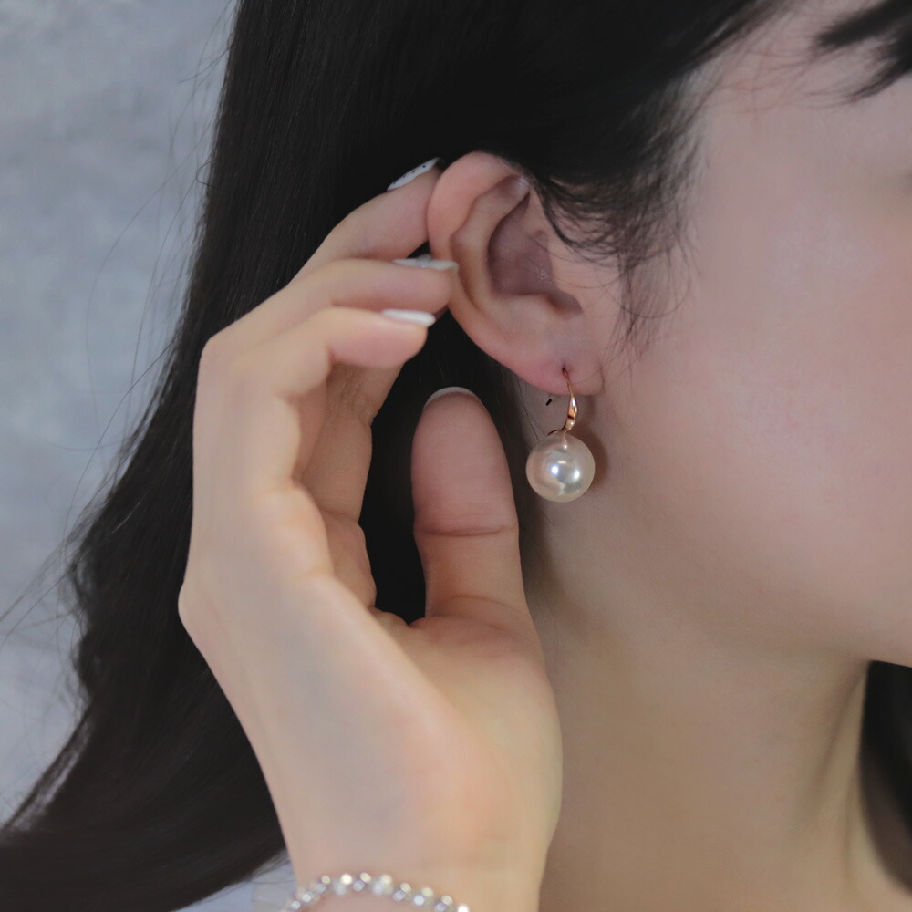 アコラ】 アコラ レディース ピアス・イヤリング アクセサリー Hope Drop Earrings MINT：ReVida 店 となります -  shineray.com.br