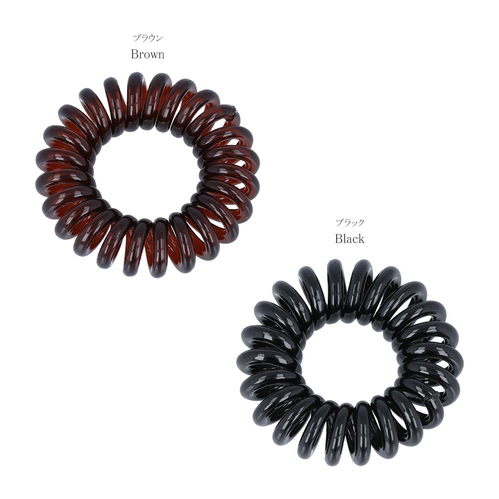 60 以上節約 ヘアゴム スプリングゴム ヘアポニー ブラウン ブラック ヘアアクセサリー ヘアアクセ レディース 女性 大人っぽい プレゼント ギフト 結婚式 カジュアル おしゃれ オシャレ かわいい 可愛い シンプル 代 30代 40代 50代 Hocbongplus Vtc Edu Vn