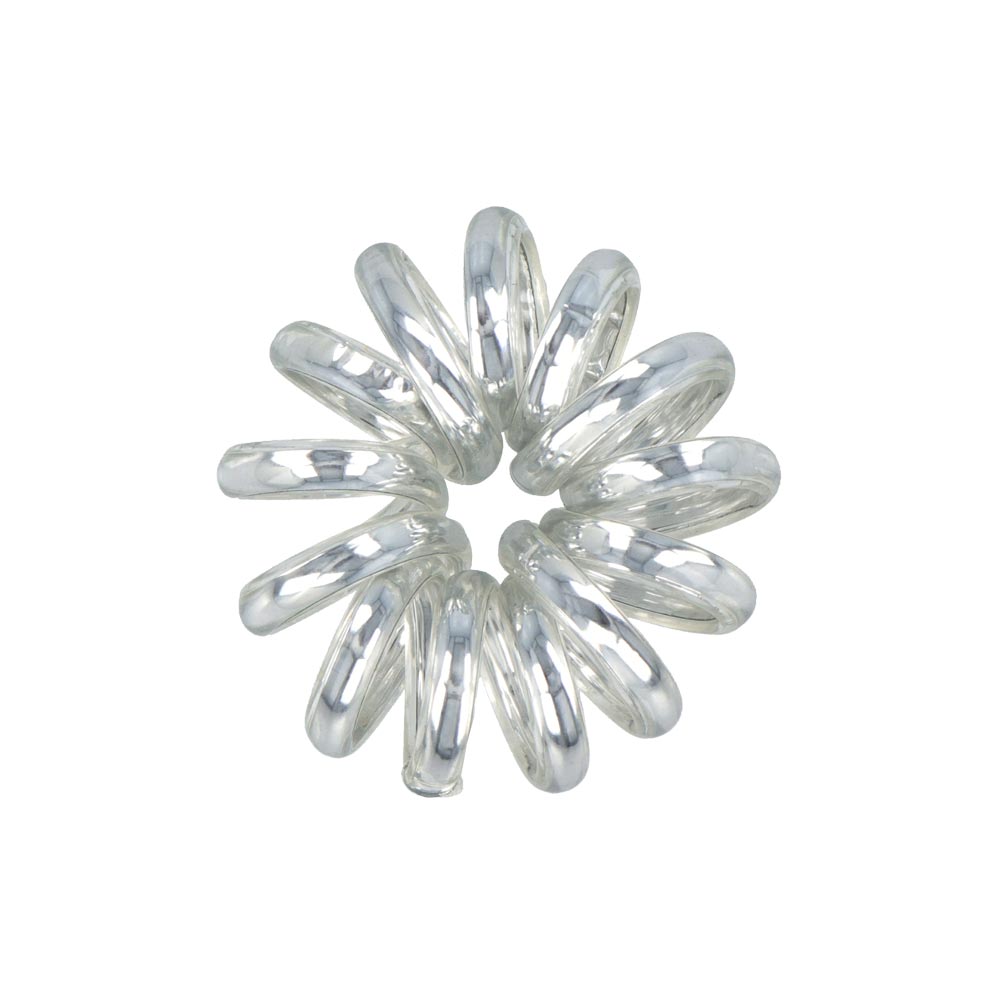 日本産 ヘアゴム スプリングゴム メタリックカラー シンプル ヘアポニー ヘアアクセサリー ヘアアクセ レディース 女性 大人っぽい プレゼント ギフト 結婚式 カジュアル おしゃれ オシャレ かわいい 可愛い Cmdb Md