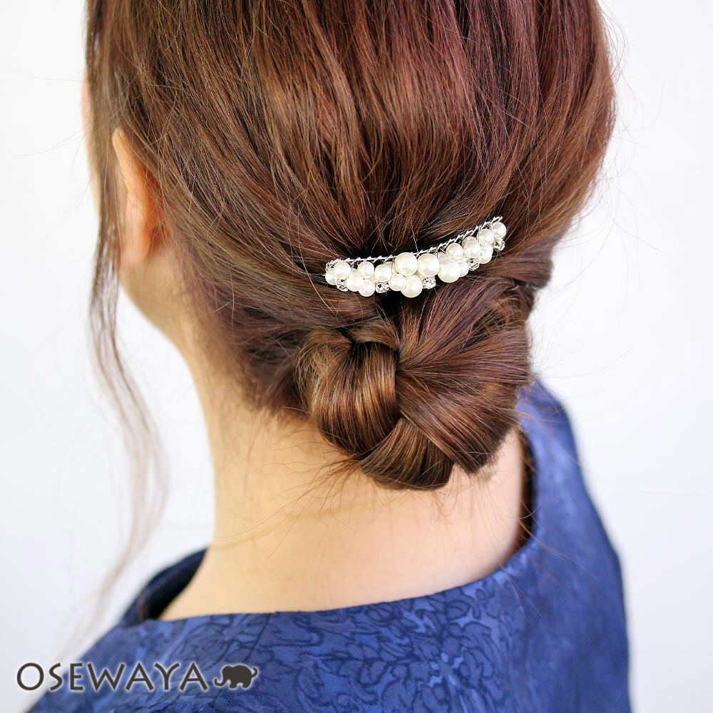 50 Offクーポン配布中 コーム ツイスト パール ストーン ヘアアクセサリー ヘアアクセ レディース ヘアアレンジ 女性 大人 簡単 結婚式 パーティ カジュアル おしゃれ オシャレ 可愛い シンプル