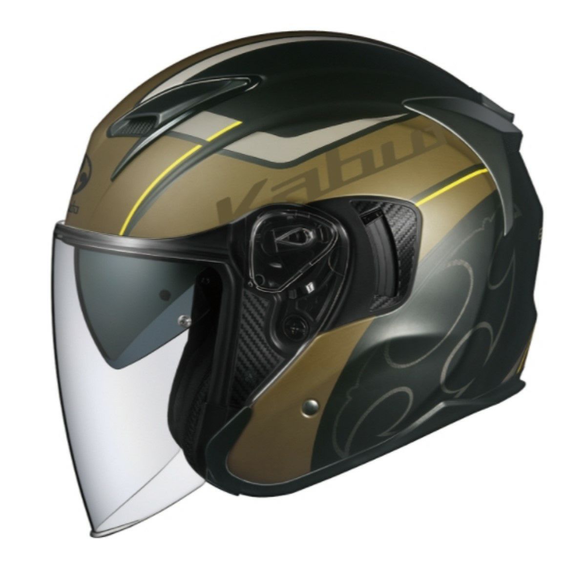 楽天市場 Arch Ogk Kabuto バイク用ヘルメット Exceed Glide フラットブラックカーキ ｌ 宅配便送料無料 他商品との同梱不可 おしゃれcafe楽天市場店
