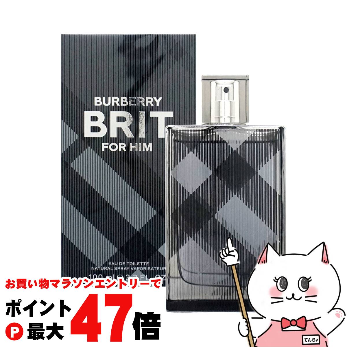 ●未開封●BURBERRY BRIT FOR MEN 50ml オードゥトワレ 楽天市場】バーバリー BURBERRY 香水 フレグランス メンズ