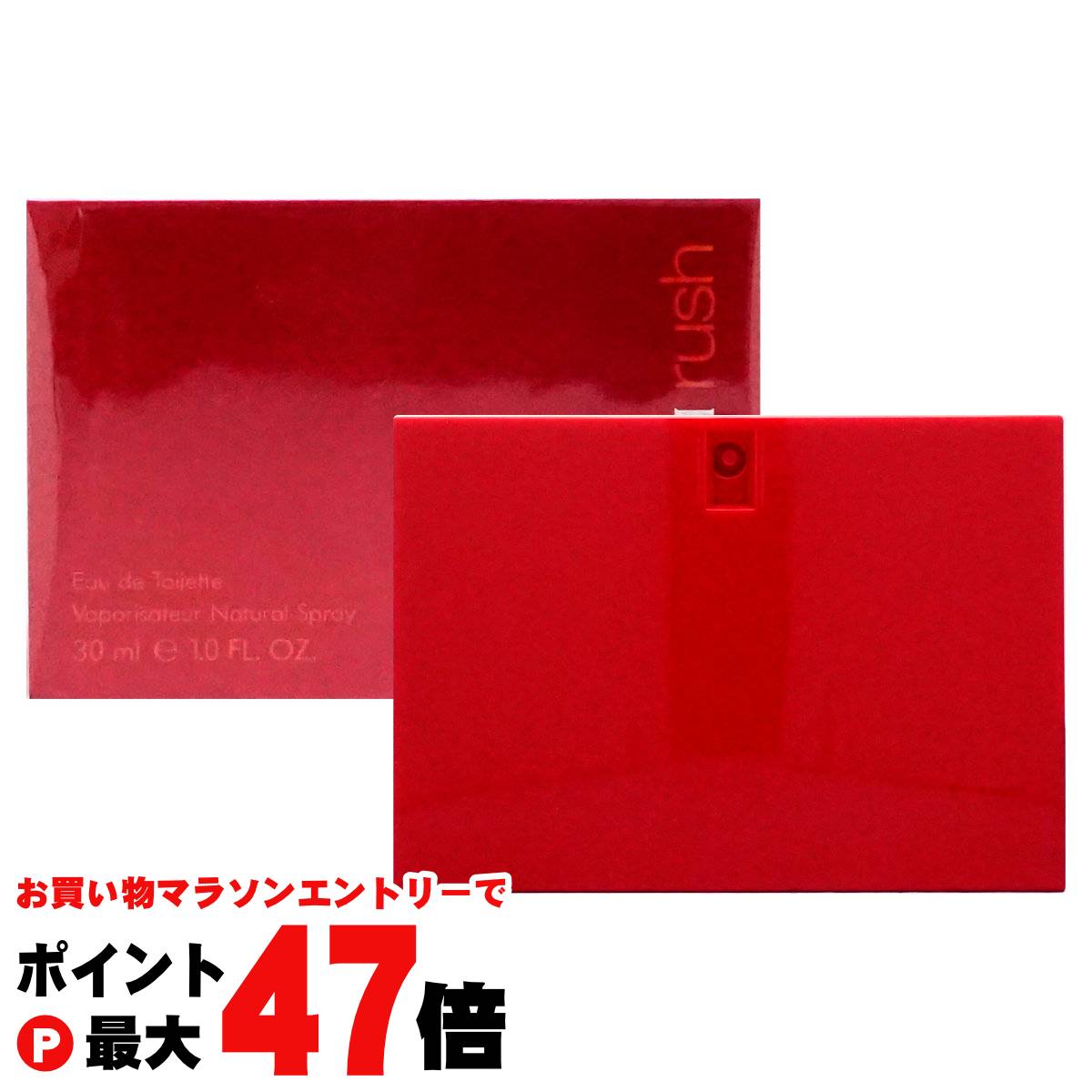 楽天市場】グッチ GUCCI RUSH ラッシュ 50ml レディース