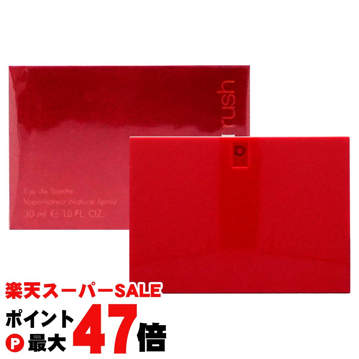 楽天市場】グッチ ラッシュ2 オードトワレ EDT SP 30ml GUCCI