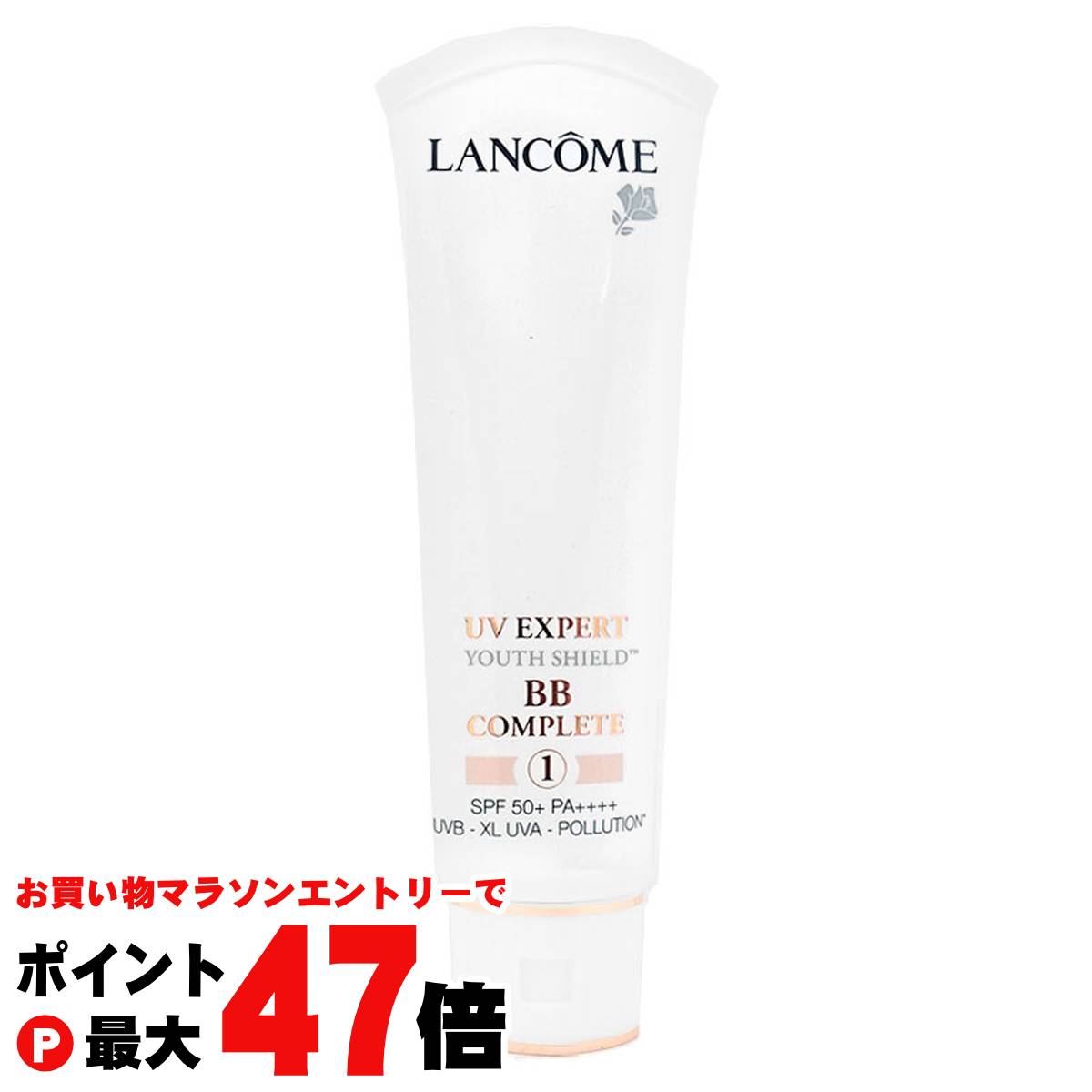 楽天市場】送料無料 ランコム UV エクスペール BB n SPF50+