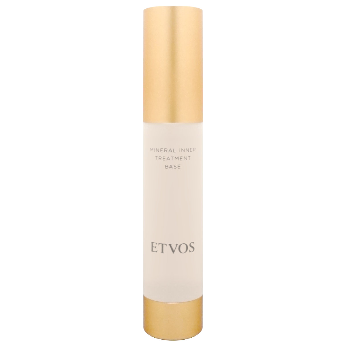 Etvos ミネラルインナートリートメントベース クリアベージュ 25ml 化粧下地 メール便送料無料 Educaps Com Br