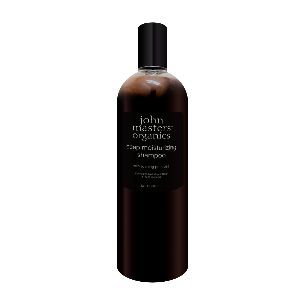 ジョンマスターオーガニック イブニングPシャンプーN(イブニングプリムローズ) 1000ml【宅配便送料無料】 (6049403)