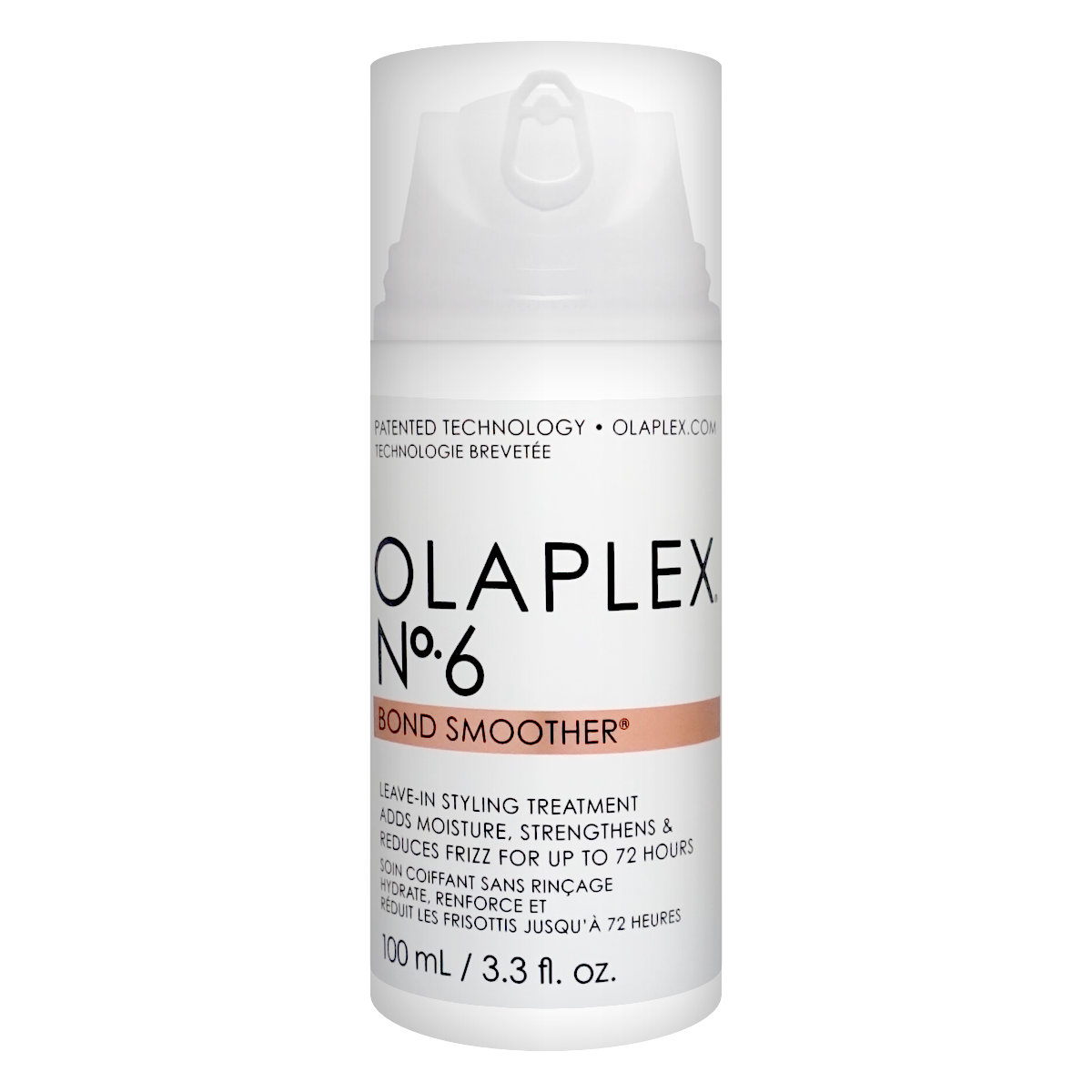 開封済みOLAPLEX ヘアケアセット No.5P No.6 No.8 No.9 楽天市場】OLAPLEX オラプレックス No.6ボンドスムーサー 100ml
