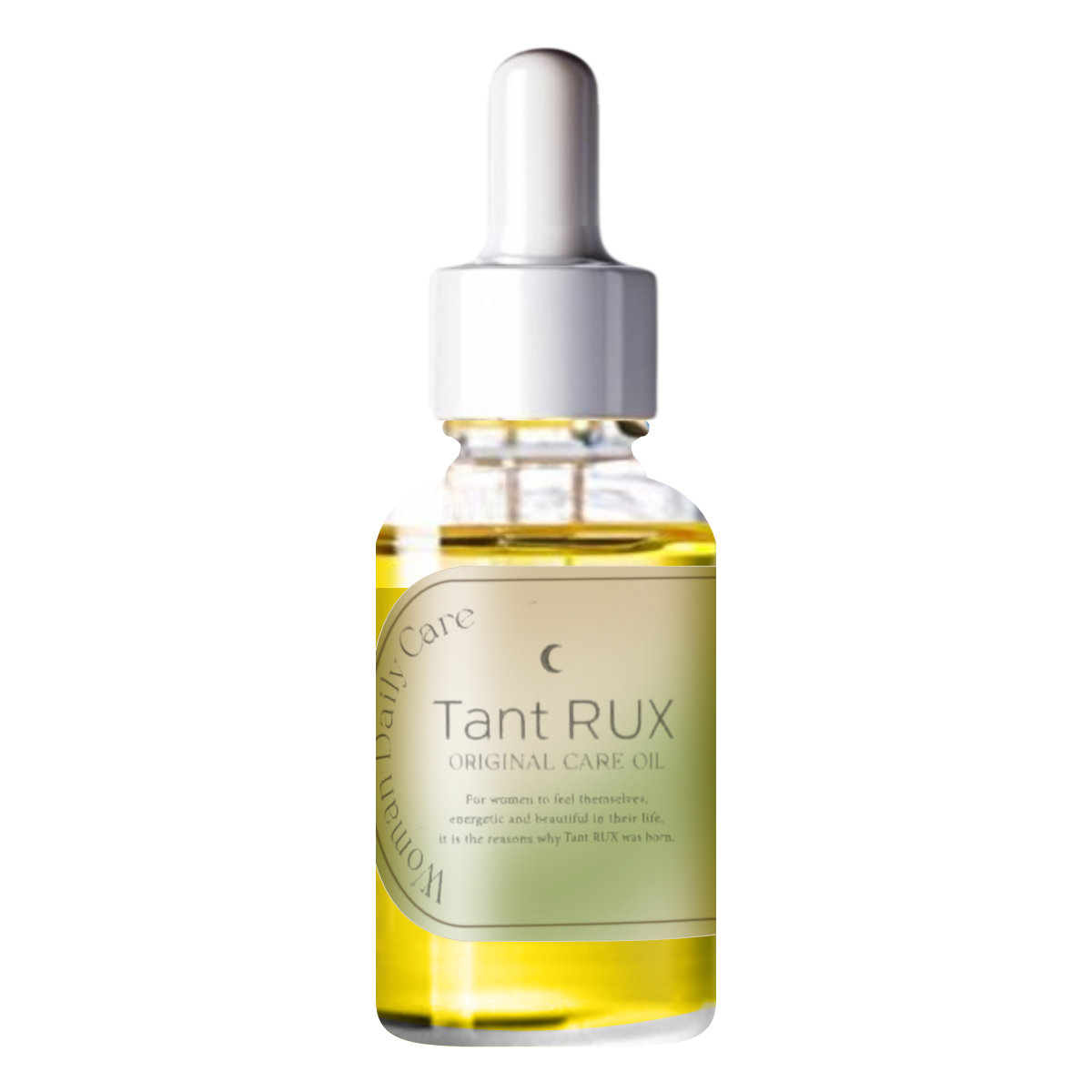 楽天市場】Tant RUX タントリュクスオイル 30mL フェミニン
