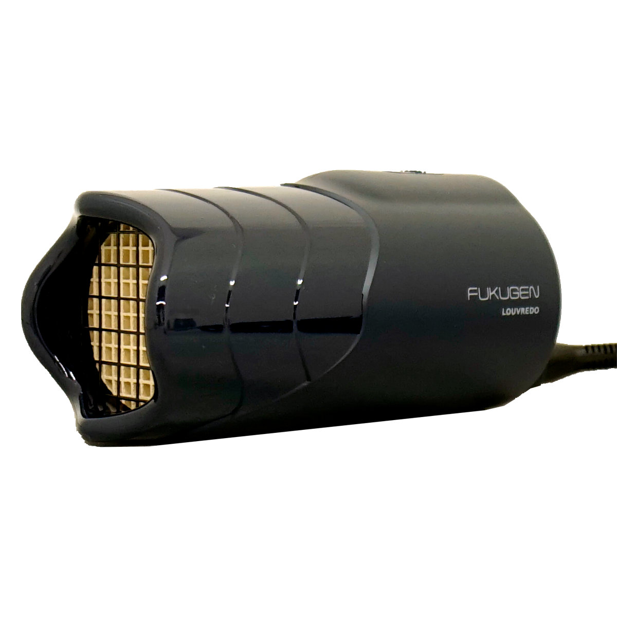 楽天市場】【箱つぶれ】ルーヴルドー LJ-365DR8 復元ドライヤー