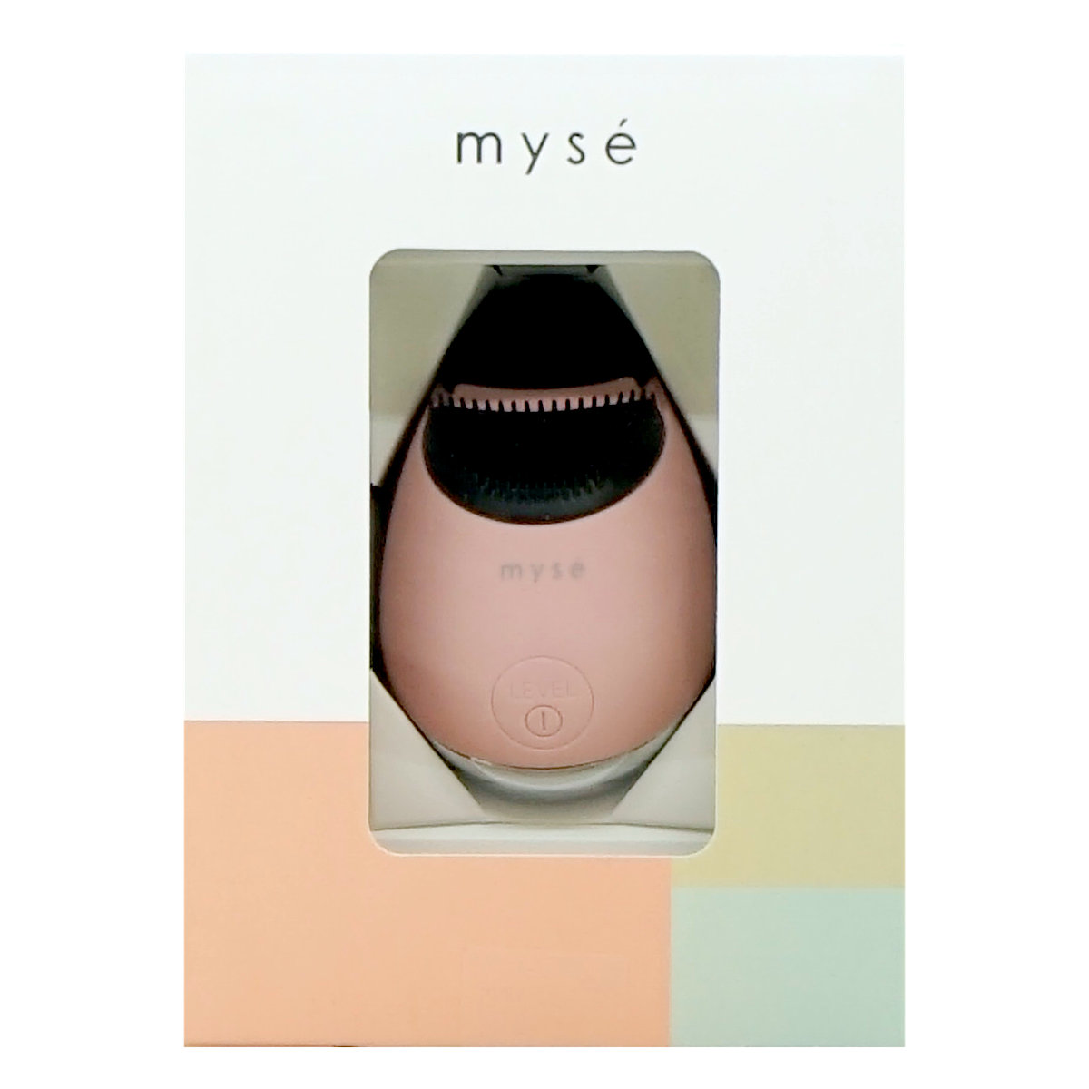最新モデル　新品未開封　Myse　ミーゼ　クレンズリフトプラス　MS-71L YA‐MAN ミーゼ クレンズリフト プラス MS71 クレンズリフト