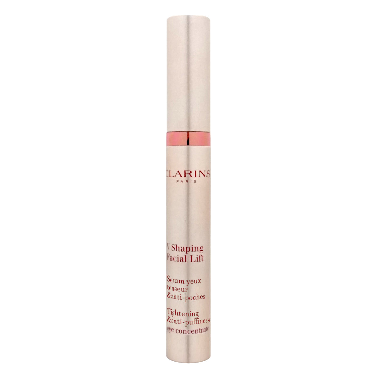 【新品未使用】クラランス Vコントアセラム 50mL V コントア セラム 50mL | CLARINS® 公式通販 | CLARINS®