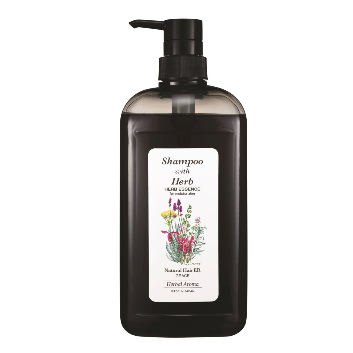 楽天市場】ココネ クレイクリームシャンプースムース替400g【レフィル