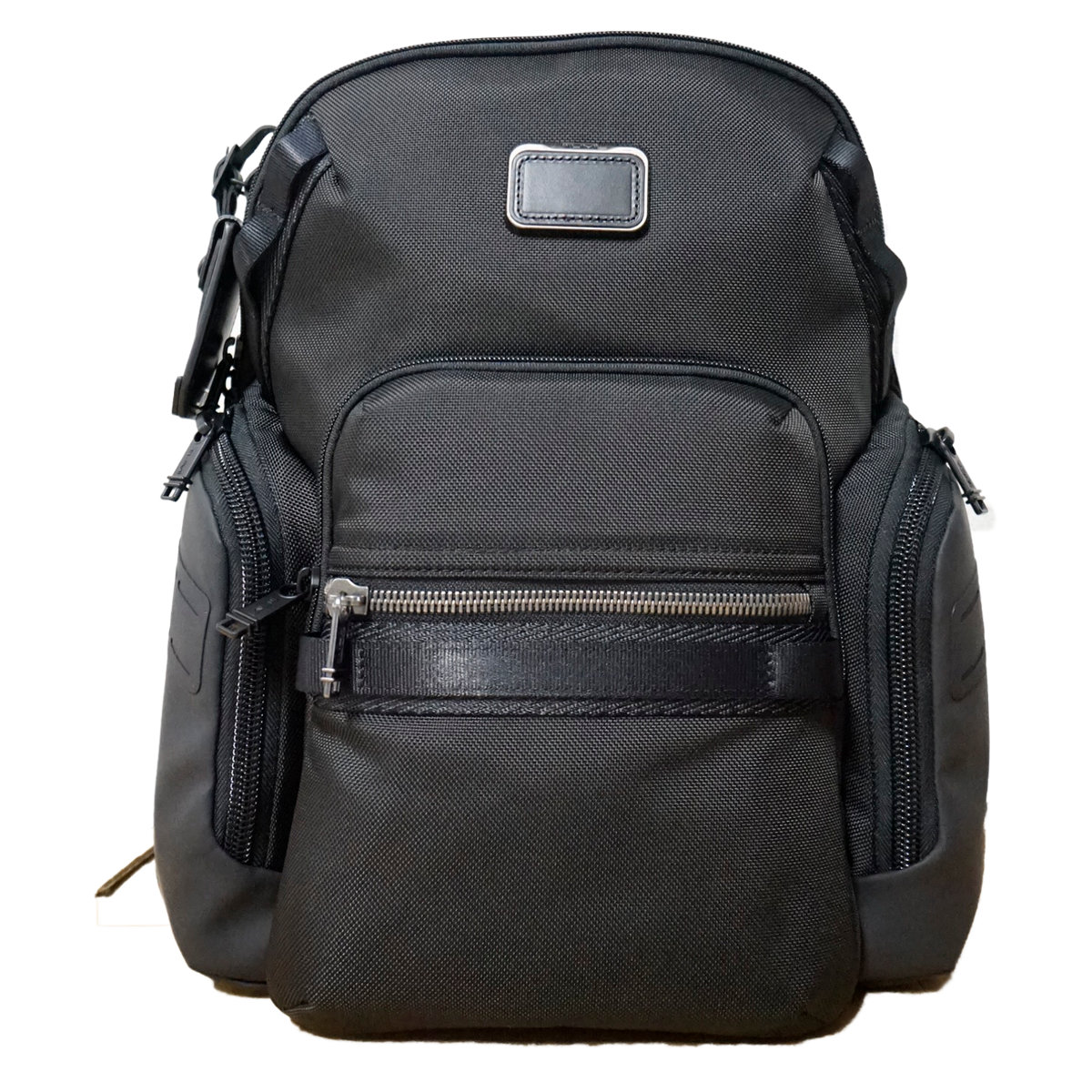 TUMI JOSHUA COMPACT BACKP ツゥミ リュックサック（TUMI JOSHUA