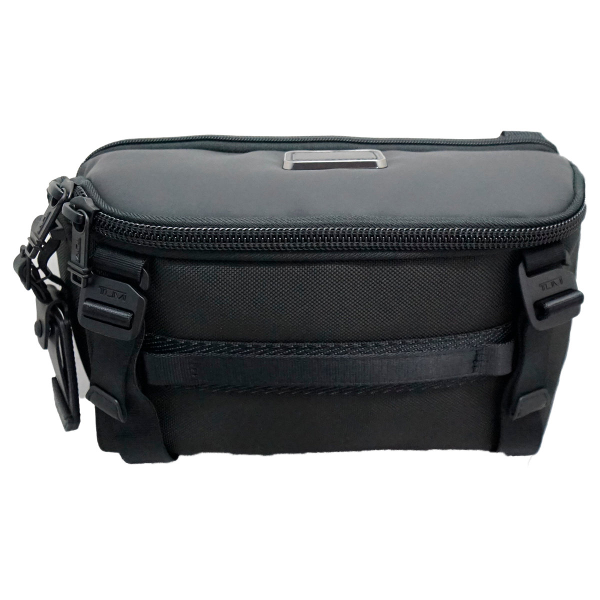 【楽天市場】【クーポン配布中】【クリアランスセール】TUMI 1424821041(0232799D)トゥミ 縦型ボディバッグ Platoon