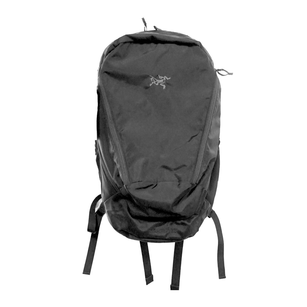 完売 ARC'TERYX アークテリクス 25814 MANTIS 32 BLACK wn0819 6049175 www.bartollini.pl