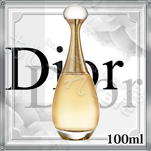 【楽天市場】【お買い物マラソン】【Dior】クリスチャンディオール ジャドール EDP 100ml SP(オーデパルファン)【香水】【宅配便