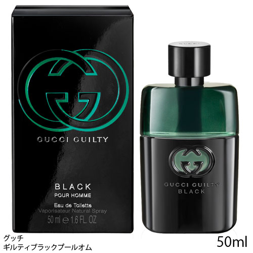 GUCCI　グッチ　ギルティ プールオム　50ml Amazon | グッチ ギルティ プールオム オードトワレ 50mL