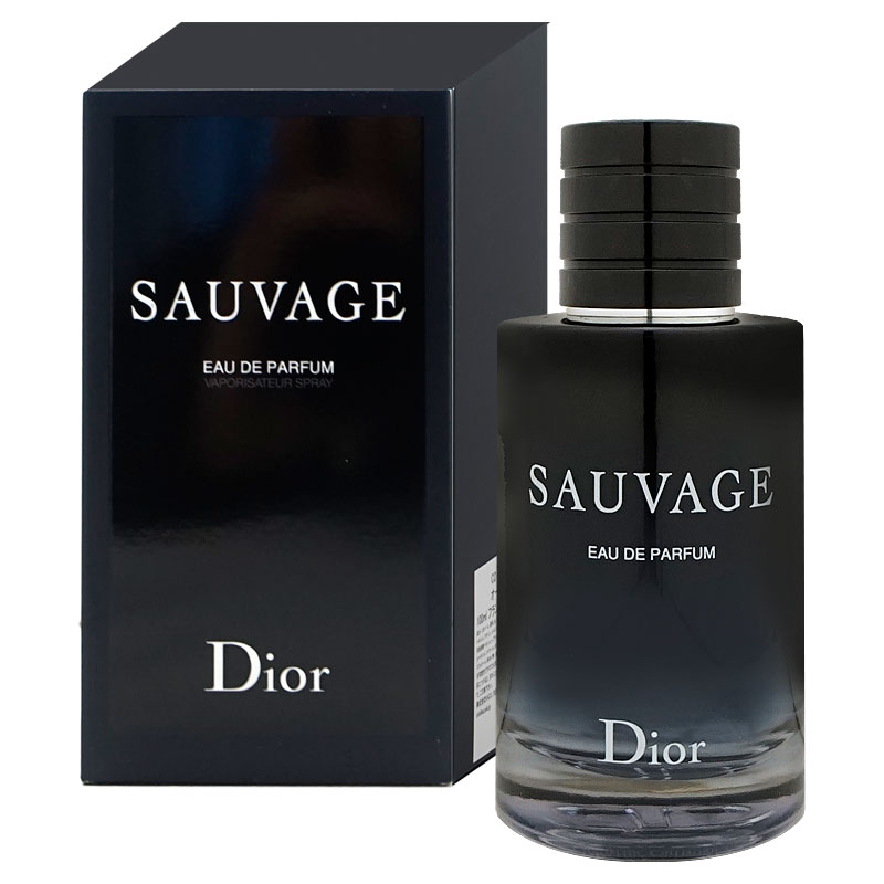 【正規品】Dior ディオール　ソバージュ　オーデトワレ　100ml ディオール / ソヴァージュ オードゥ トワレ 100mlの公式商品