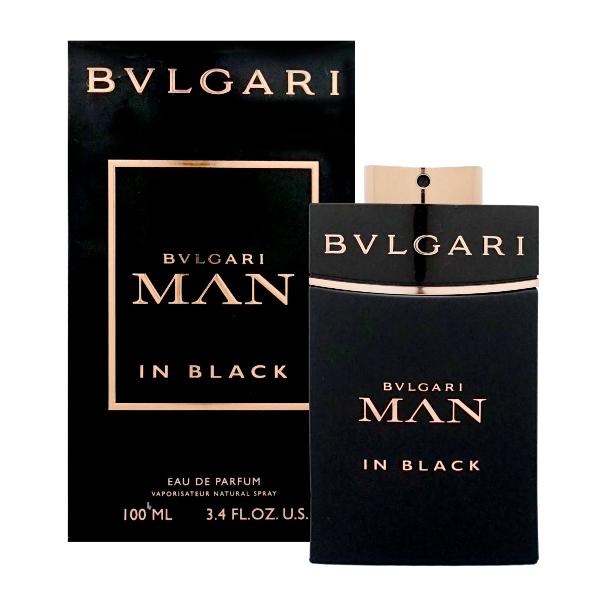 ヨルヤさん専用　ブルガリブラック　75ml　新品未使用 Amazon.co.jp: BVLGARI(ブルガリ) ブルガリブラック EDT