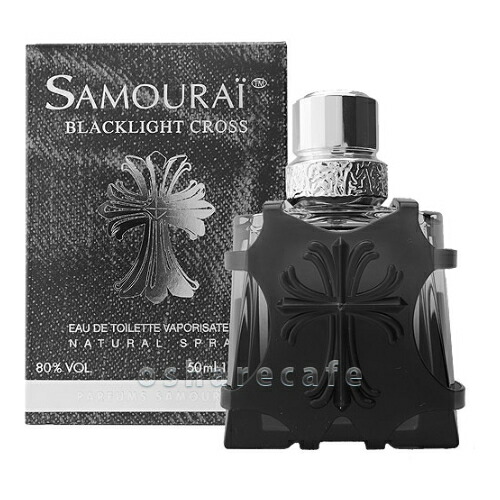 新品送料込み　サムライ　ライトプラス　香水　50ml parfum-027_4.jpg